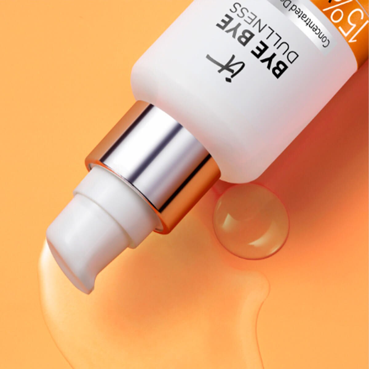 BYE BYE SERUM (SUEROS LUMINOSOS E HIDRATANTES PARA ROSTRO)